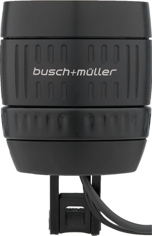 Phare Avant Vélo LED Busch & Müller IQ-XM Speed Sans Fil 120/170 Lux - Neuf