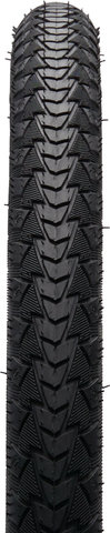 Continental Contact Plus SL 28" Wired Tyre - black-reflective/28 /40 mm/40-622/1.5 