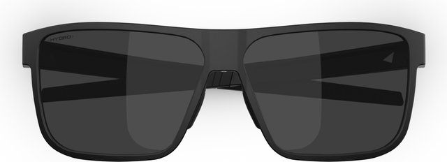 Bliz A008 Sunglasses - matte black | smoke