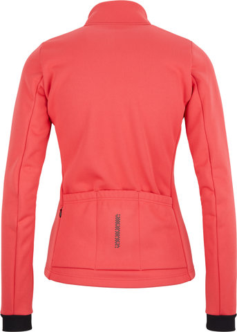 Shimano Chaqueta para damas Element - tea berry/M