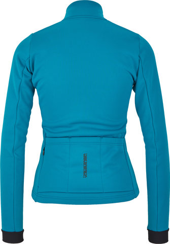 Shimano Element Damen Jacke - sea green/S