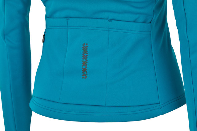 Shimano Chaqueta para damas Element - sea green/S