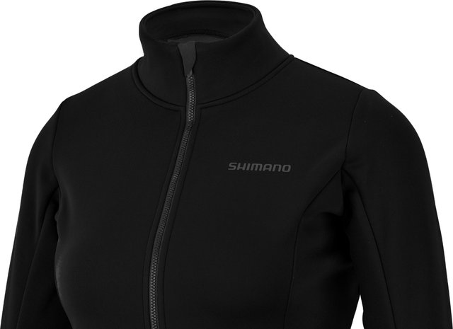 Shimano Chaqueta para damas Element - black/S