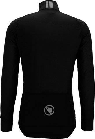 Maillot FS260-Pro Jetstream L/S II - black/M