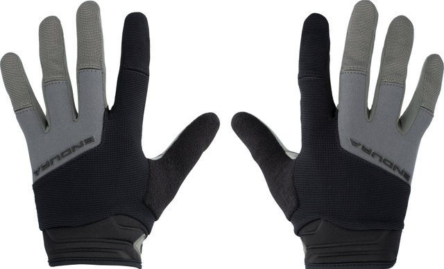 Endura Hummvee Plus II Damen Ganzfinger-Handschuhe - black/M