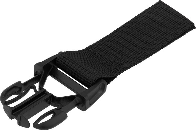 Buckle for Office-Bag Models as of 1999 - black/universal