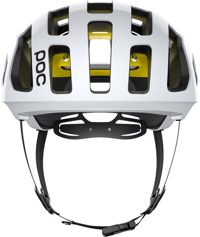POC Octal MIPS Helmet - hydrogen white/54 - 60 cm