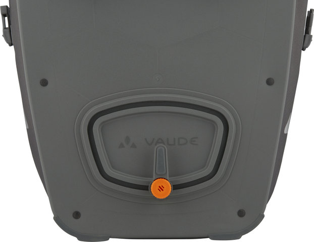 VAUDE Aqua Back Hinterradtaschen - fango/48 Liter