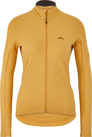 Maillot para damas Callaghan Merino L/S - oak/S