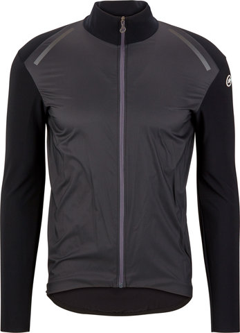 ASSOS Veste Mille GTC Löwenkralle C2 - black series/M