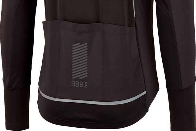 BBB ColdGuard BBW-456 Jacket - black/M
