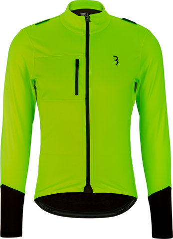 BBB Chaqueta ColdGuard BBW-456 - amarillo neón/M