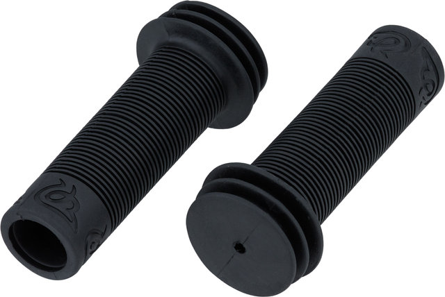 EARLY RIDER Handlebar Grips for 14"-16" Kids Bikes - black/100 mm