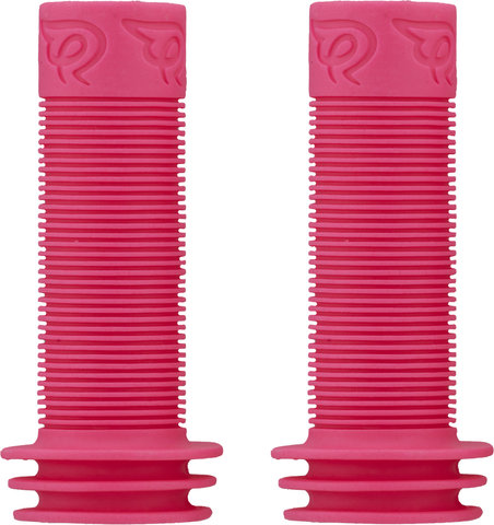 Poignées pour Vélo pour Enfant 14"-16" - rose/100 mm