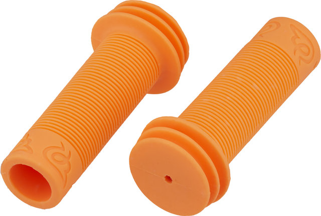 EARLY RIDER Handlebar Grips for 14"-16" Kids Bikes - orange/100 mm