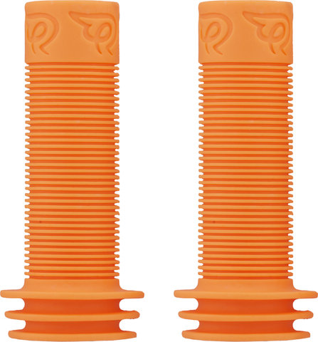 EARLY RIDER Handlebar Grips for 14"-16" Kids Bikes - orange/100 mm