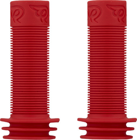 EARLY RIDER Handlebar Grips for 14"-16" Kids Bikes - red/100 mm