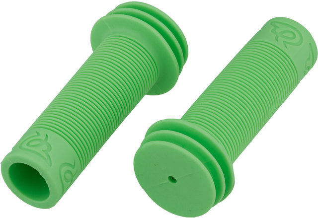 EARLY RIDER Handlebar Grips for 14"-16" Kids Bikes - green/100 mm