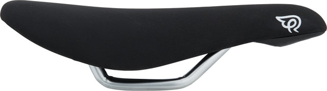 Wing Bike Sattel - black/115 mm