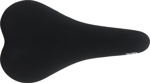Wing Bike Saddle - black/115 mm