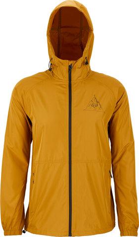 Chaqueta Finisher Windbreaker - caramel/M