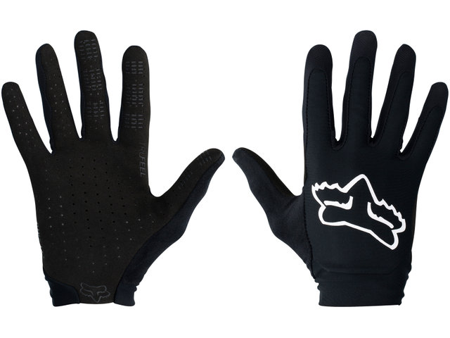 Flexair Ganzfinger-Handschuhe - black/M