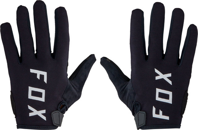 Ranger Gel Ganzfinger-Handschuhe 2022 - black/M