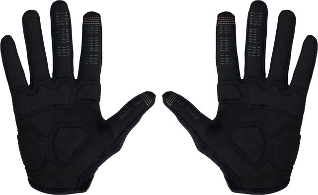 Ranger Gel Ganzfinger-Handschuhe 2022 - black/M