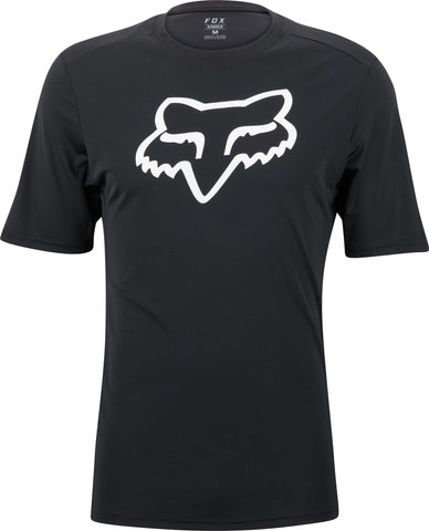 Maillot Ranger SS - black/M