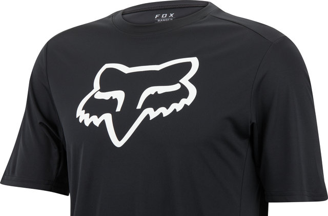 Maillot Ranger SS - black/M