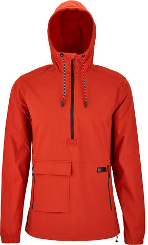 Chaqueta Survivalist Anorak Modelo 2023 - copper/M