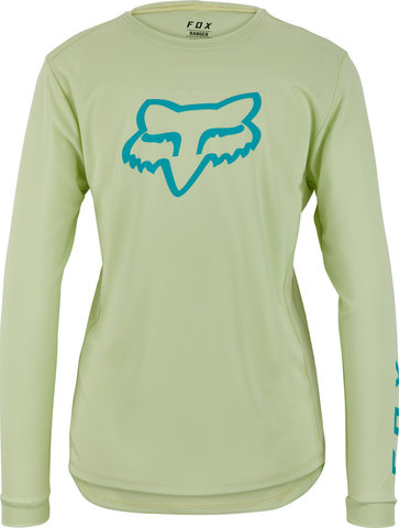Maillot Youth Ranger LS Modelo 2022 - sea spray/YXL
