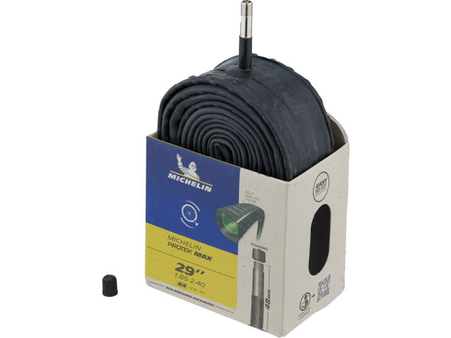 Chambre à Air Michelin A4 Protek Max – 28-29x1.85-2.40 – Valve 48mm – 596491