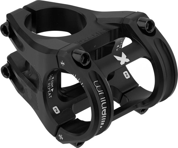 Your Part Millenium 31.8 Vorbau - black/35 mm 0°