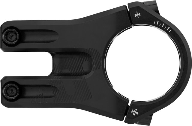 Your Part Millenium 31.8 Vorbau - black/35 mm 0°