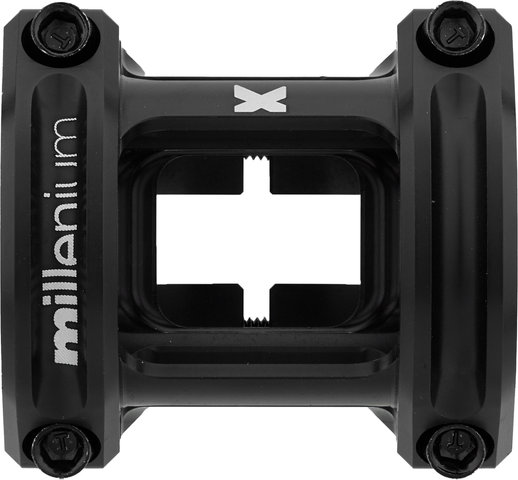 Your Part Millenium 31.8 Vorbau - black/35 mm 0°