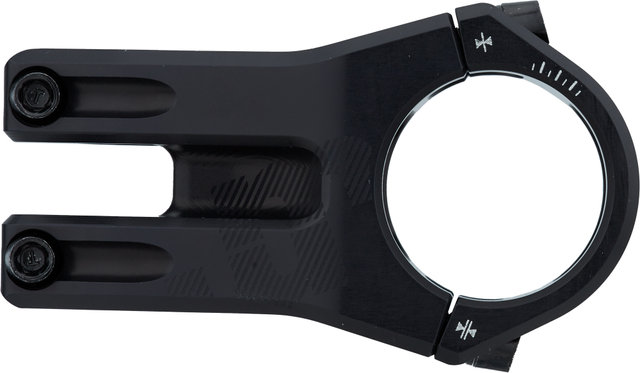 Your Part Millenium 31.8 Vorbau - black/45 mm 0°