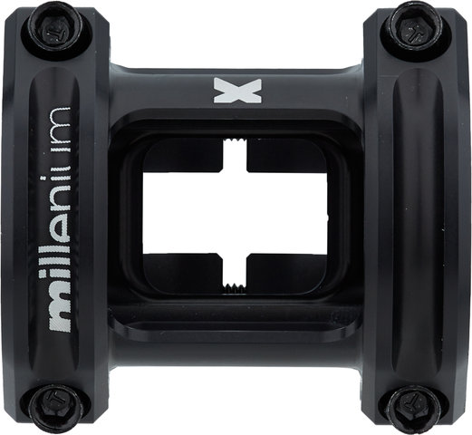 Your Part Millenium 31.8 Vorbau - black/45 mm 0°