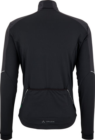 Mens Kuro Light Jacket - black/M