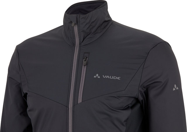 VAUDE Chaqueta para hombres Mens Kuro Light Jacket - black/M