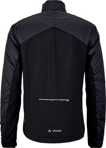 Mens Posta Insulation Jacket - black uni/M