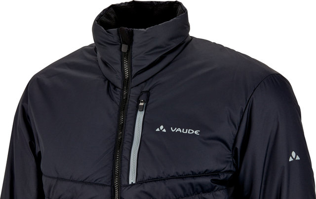 VAUDE Chaqueta para hombre Mens Posta Insulation Jacket - black uni/M