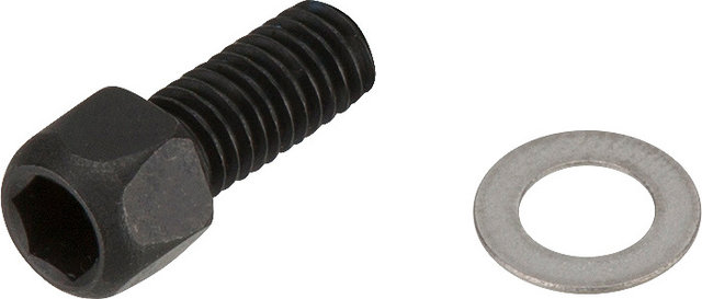 Shimano Schraube für obere Abdeckung SL-M7000-(B)-I - universal