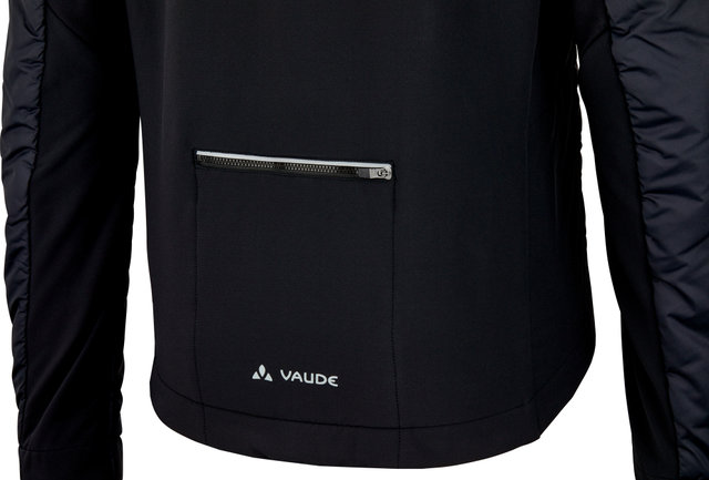 Mens Posta Insulation Jacket - black uni/M