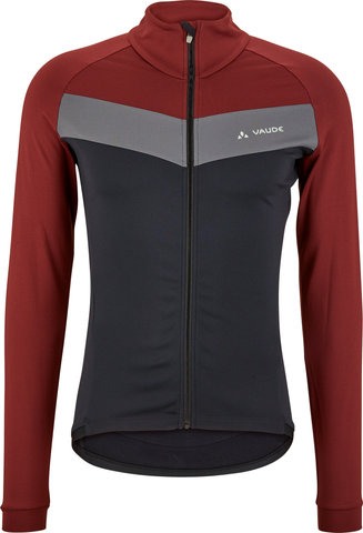 Mens Posta LS Tricot Modell 2022 - dark oak/M