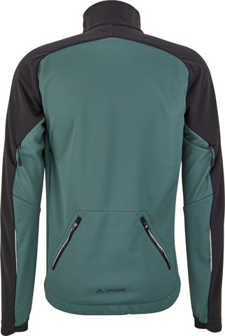 Mens Posta Softshell Jacket VI - dusty forest/M