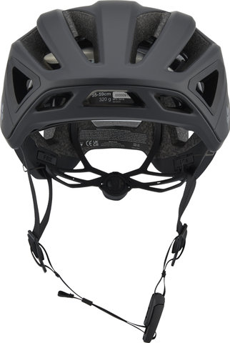 Fox Head Casco Crossframe Pro MIPS - matte black/55 - 59 cm