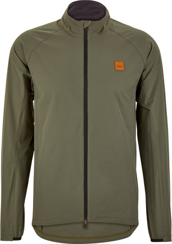 Cascade Stow Jacke - light trail green/M