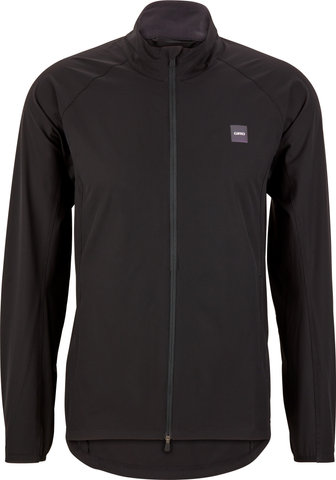 Giro Chaqueta Cascade Stow - black/M