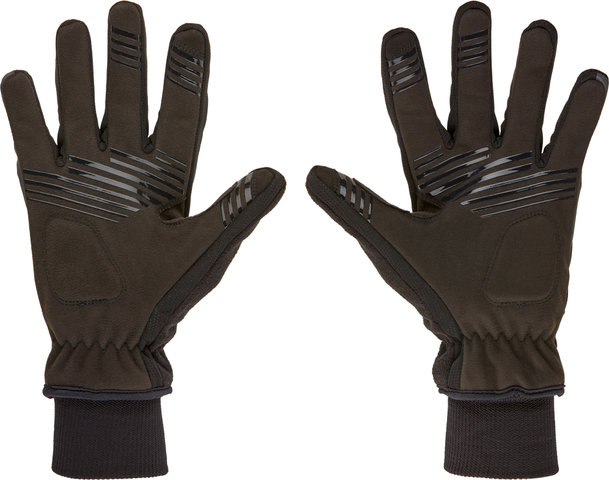 GripGrab Windster 2 Windproof Winter Full Finger Gloves - black/M